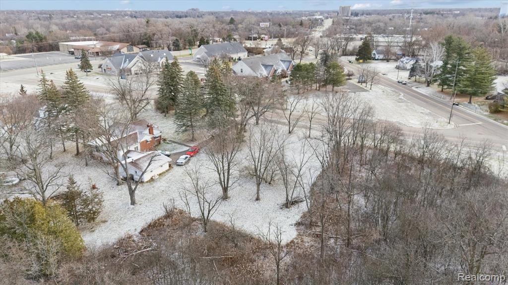 Graham Rd GRAHAM Road, Flint, MI 48532 — Photo 12