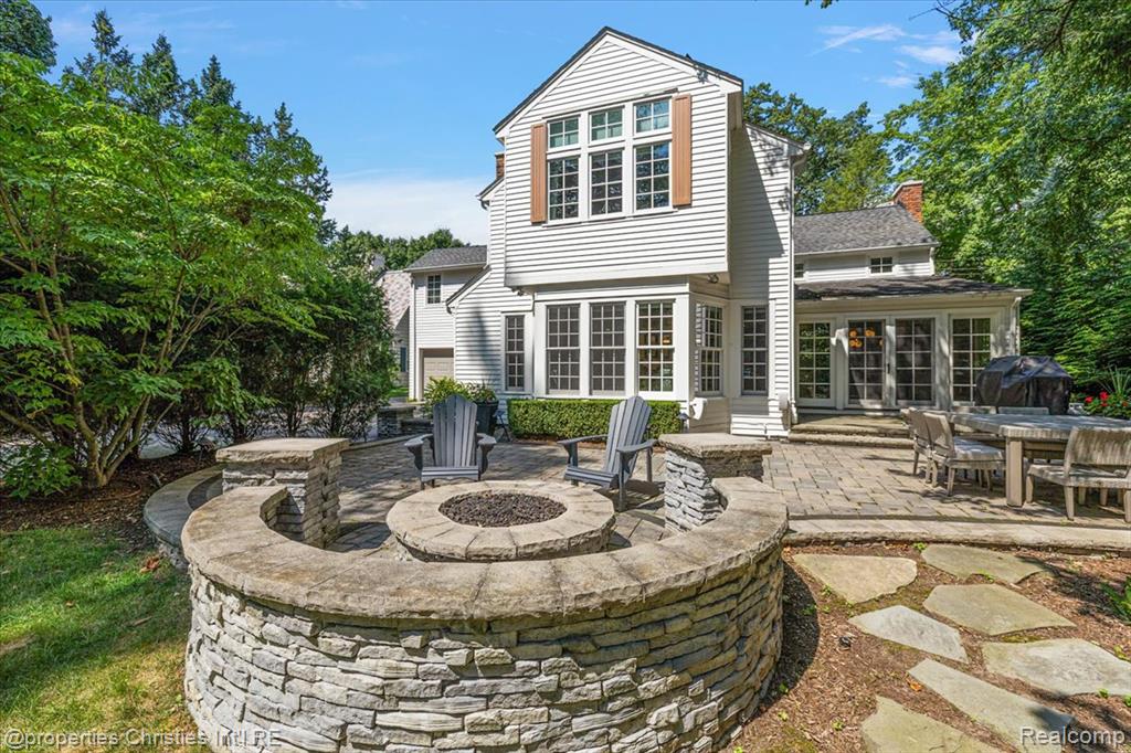 3535 Wooddale Court, Bloomfield, MI 48301 — Photo 63