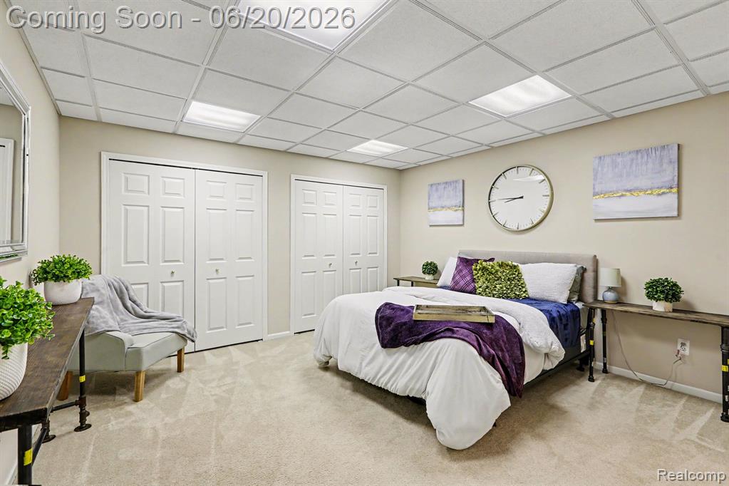 836 Townsend Drive, South Lyon, MI 48178 — Photo 48