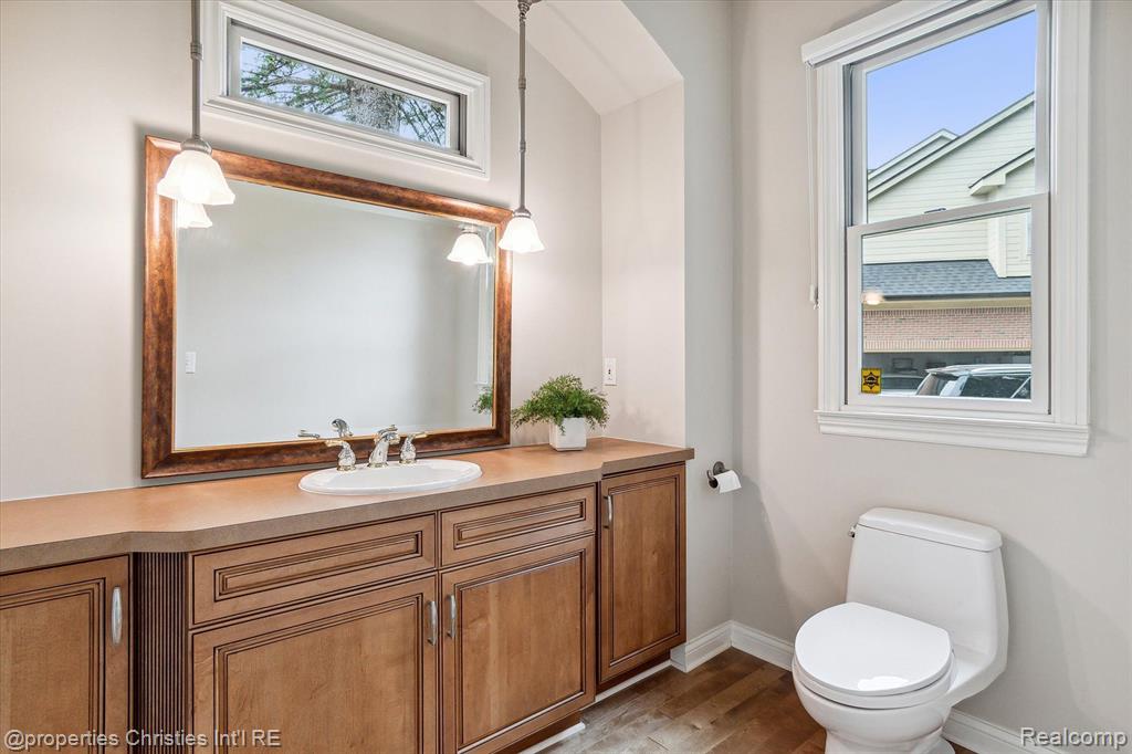 47196 MERION Circle, Northville, MI 48168 — Photo 19