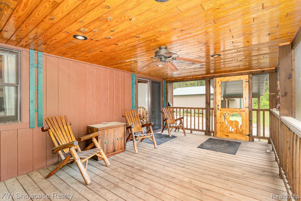 699 W Cherry Creek Road, Mio, MI 48647 — Photo 14