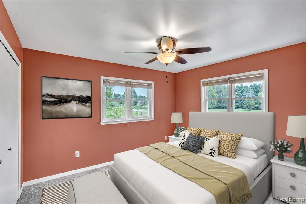 3685 N Mill Road, Dryden, MI 48428 — Photo 17