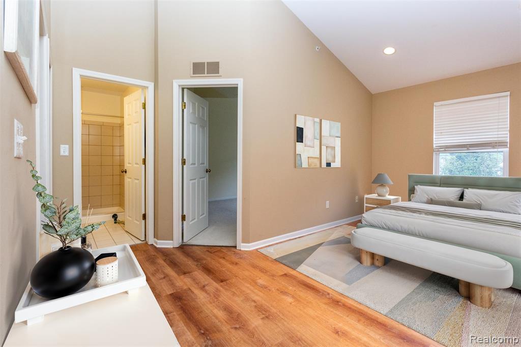 163 HAMILTON AVE Hamilton Street, Plymouth, MI 48170 — Photo 16