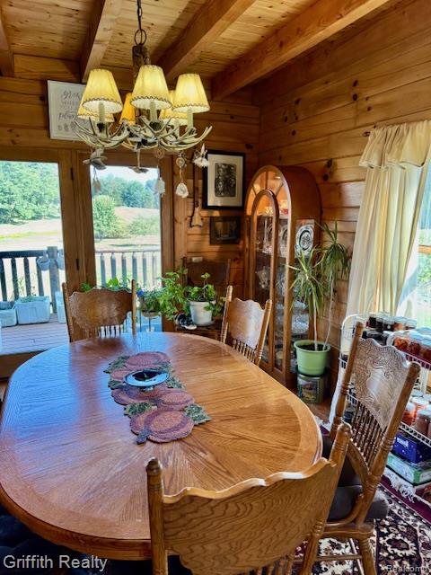 5748 W Coon Lake Road, Howell, MI 48843 — Photo 17