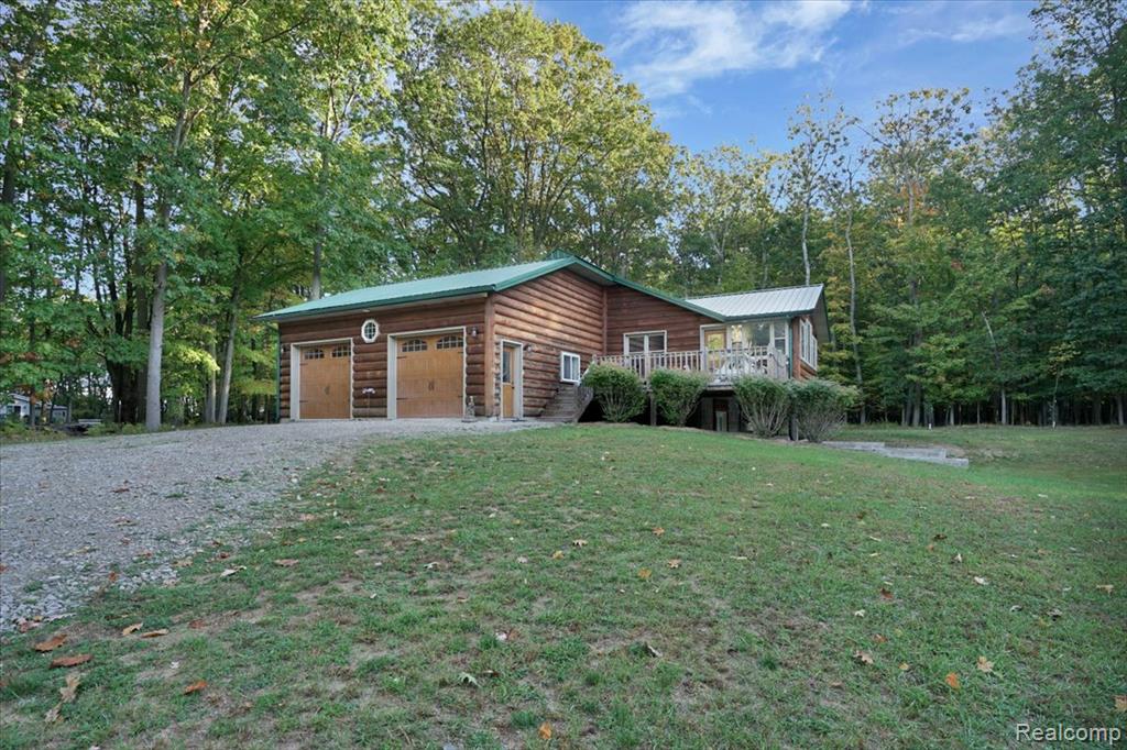 7761 Port Austin Road, Pigeon Vlg, MI — Photo 4