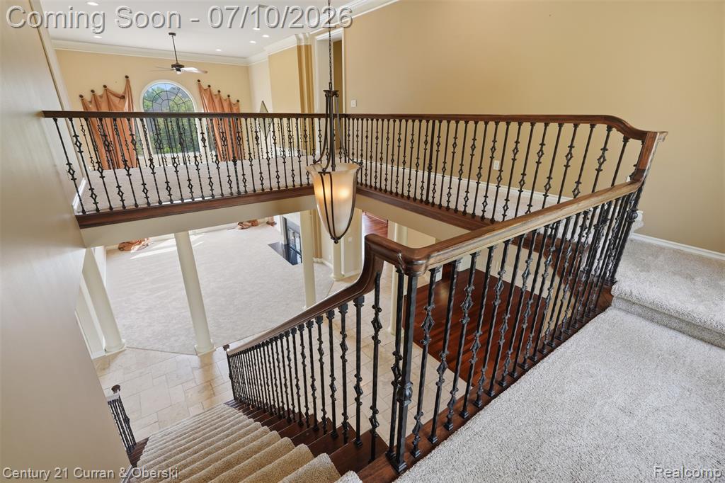 47515 Bellagio Drive, Northville, MI 48167 — Photo 28