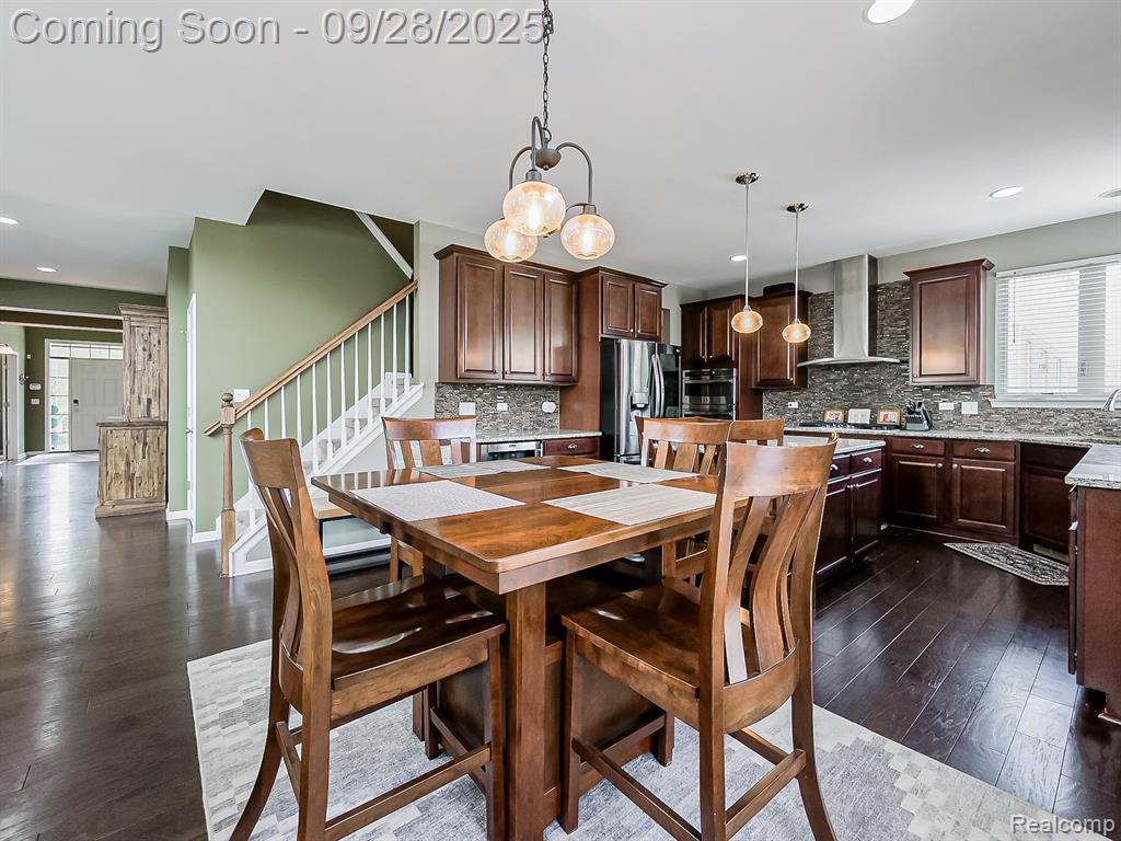 769 Prospect Hill Street, Canton, MI 48188 — Photo 29