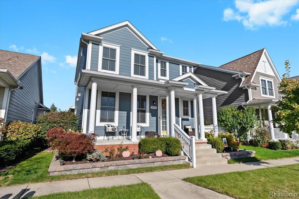 50478 JEFFERSON Street, Canton, MI 48188 — Photo 3