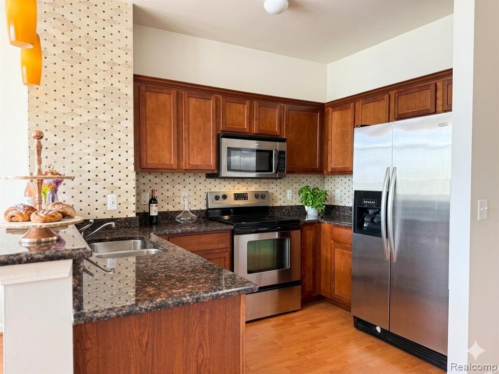 5151 PARSLEY Drive, #33, Shelby Twp, MI 48316 — Photo 7