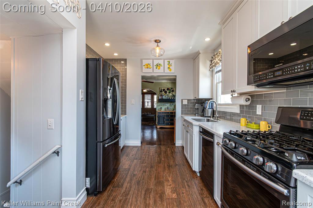 7392 Voerner Avenue, Center Line, MI 48015 — Photo 14
