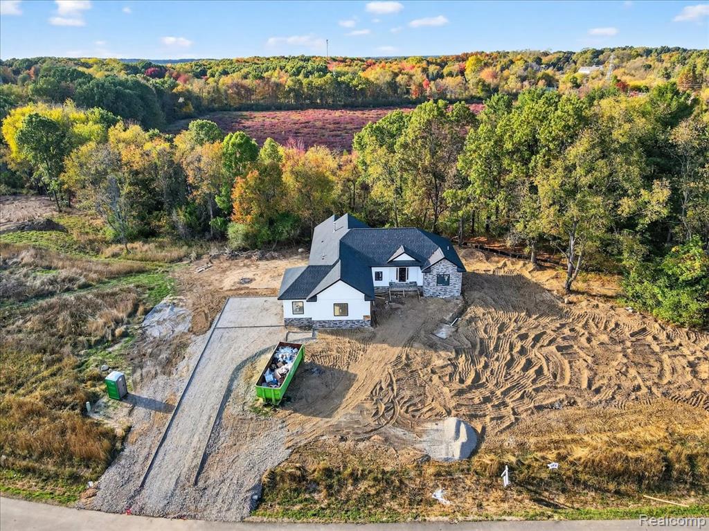 4050 Metamora Ridge, Metamora, MI 48455 — Photo 16