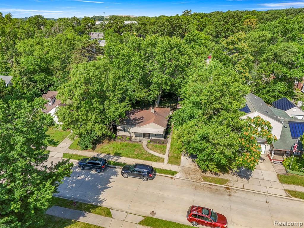 5228 Fletcher Street, Wayne, MI 48184 — Photo 35
