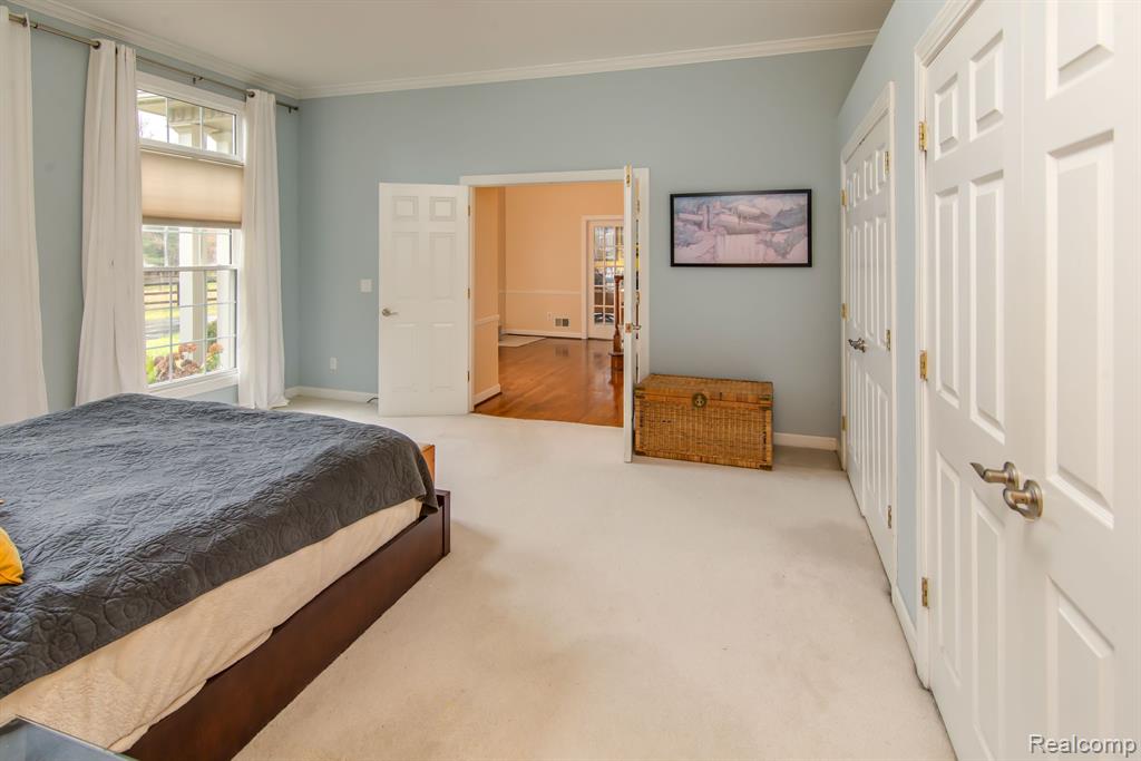 4090 PERRYVILLE Road, Ortonville, MI 48462 — Photo 23