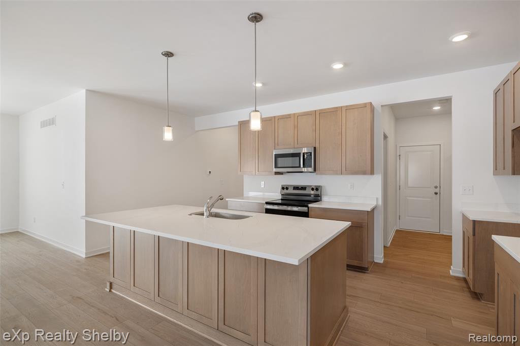 52169 Wellington Valley Drive, Macomb, MI 48042 — Photo 15