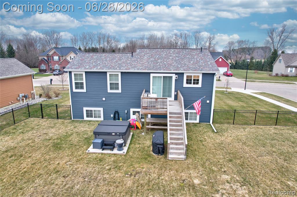 2096 Mozart Avenue, Davison, MI 48423 — Photo 53