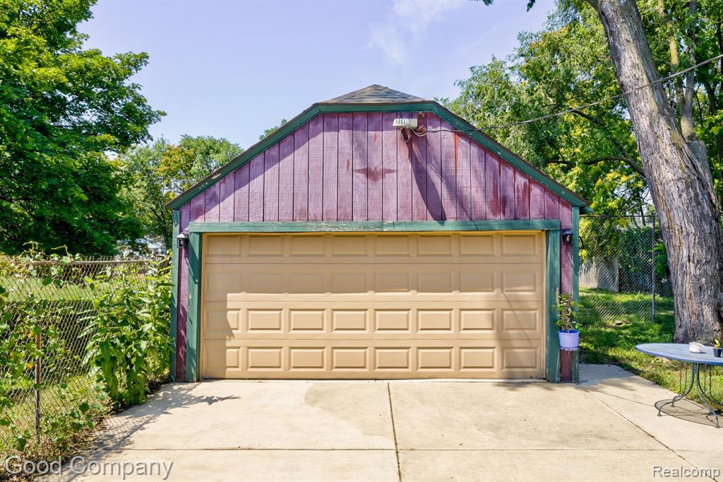 103 N Park Street, Ypsilanti, MI 48198 — Photo 38