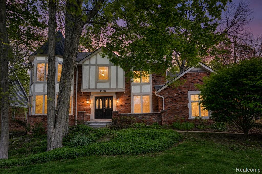 27966 Trailwood Court, Farmington, MI 48331 — Photo 72