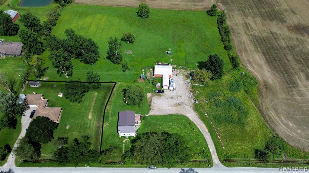 5779 CHURCH Road, Casco, MI 48064 — Photo 31