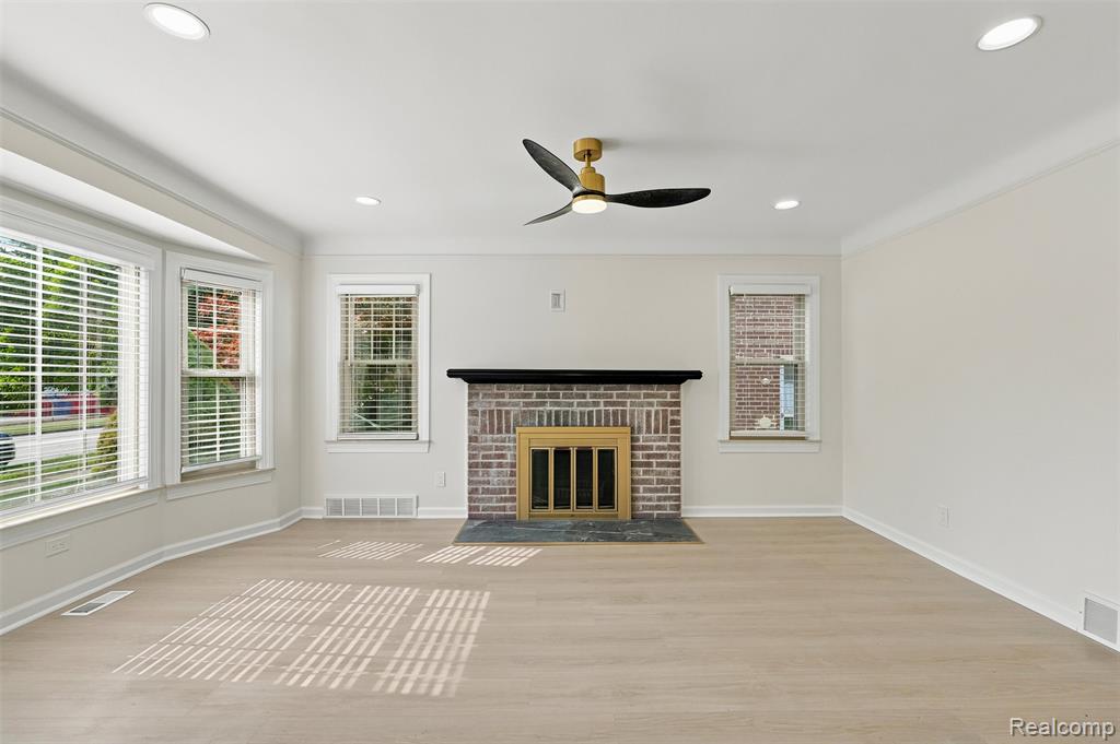 427 N Waverly Street, Dearborn, MI 48128 — Photo 5