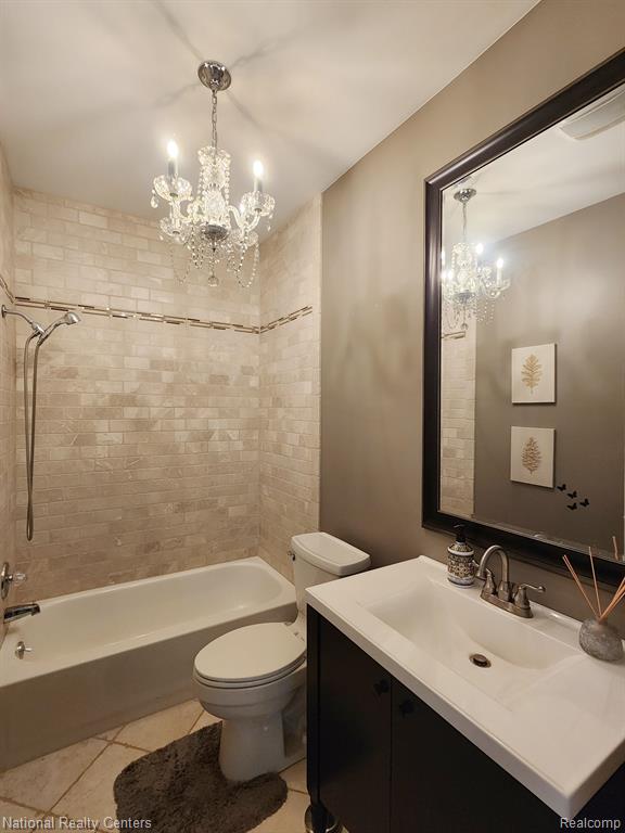47348 CIDER MILL Drive, Novi, MI — Photo 6