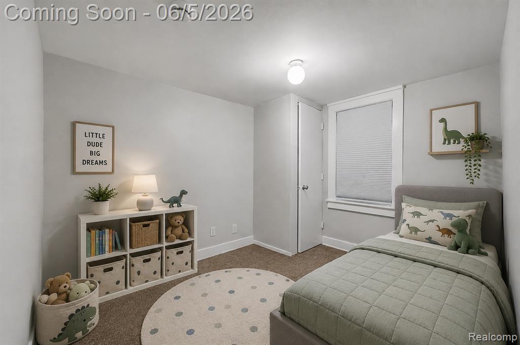 1301 E Muir Ave., Hazel Park, MI 48030 — Photo 19