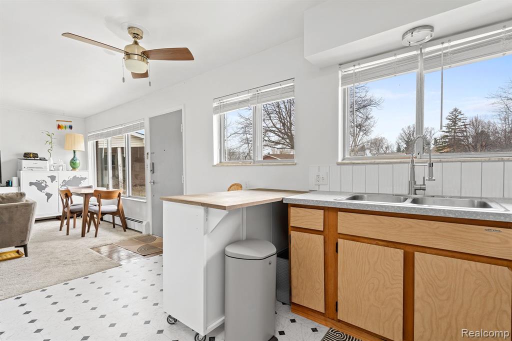 913 EVELYN, Ann Arbor, MI 48103 — Photo 8