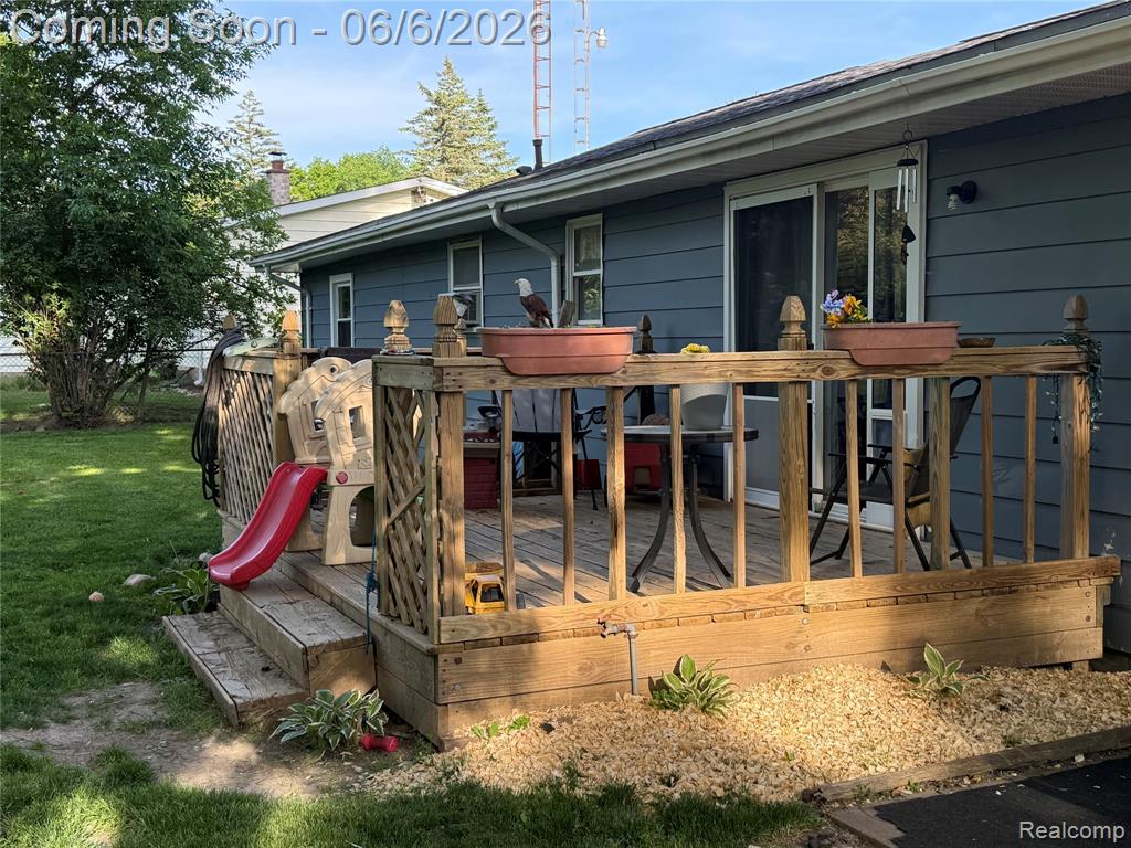 4413 Winters Drive, Flint, MI 48506 — Photo 29