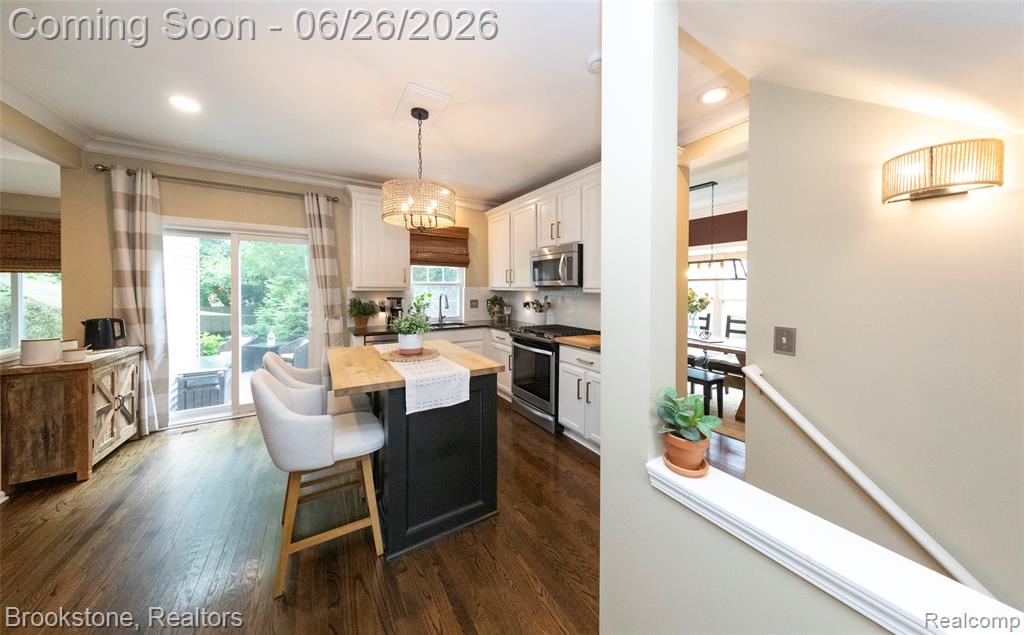 5017 Leyland Drive, Clarkston, MI 48348 — Photo 22