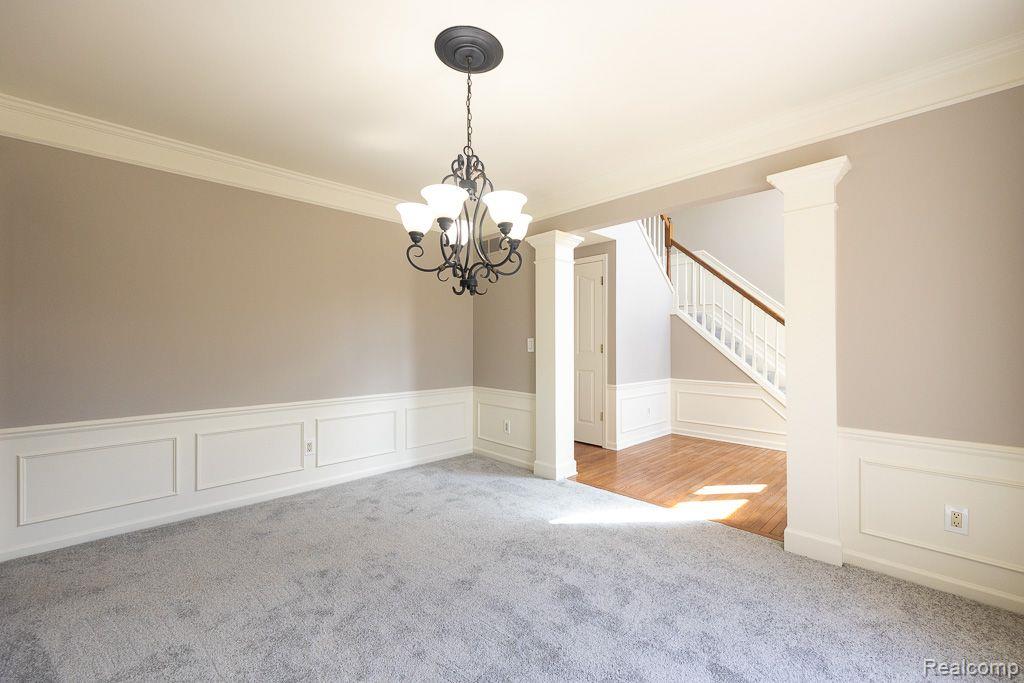 46523 INVERNESS Road, Canton, MI 48188 — Photo 32