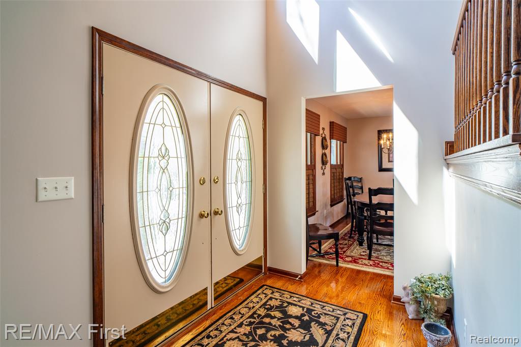3420 Merwin Road, Lapeer, MI 48446 — Photo 35