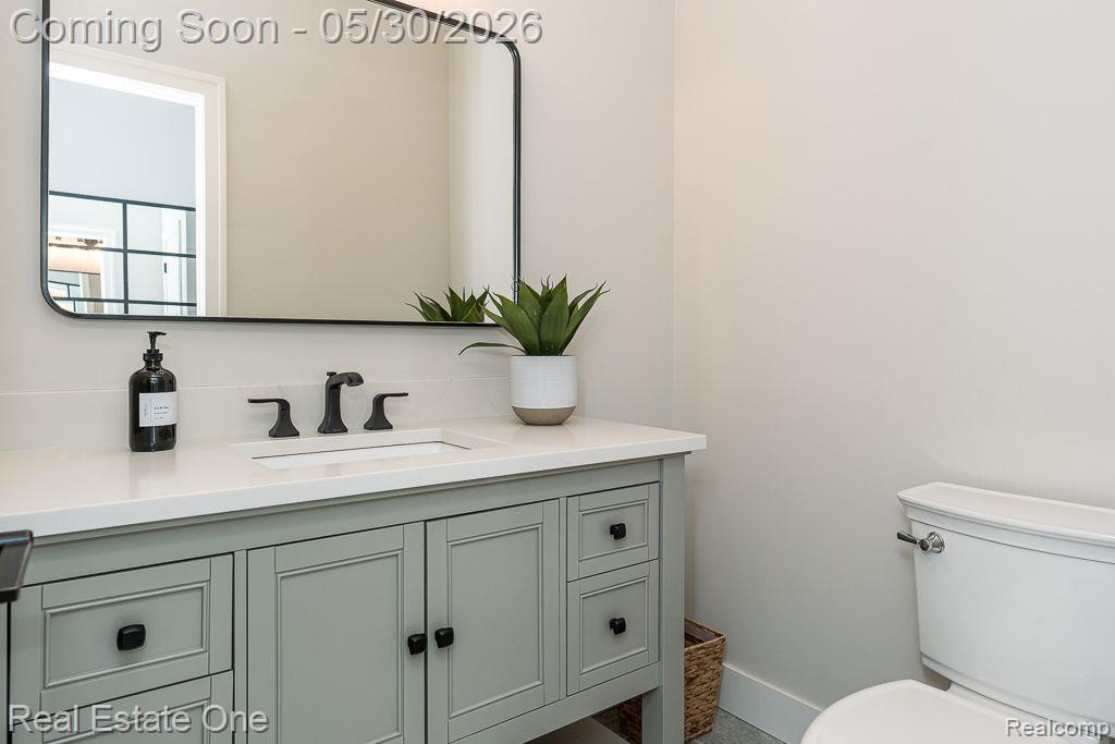 60553 PENNINGTON Way, Rochester, MI 48306 — Photo 21