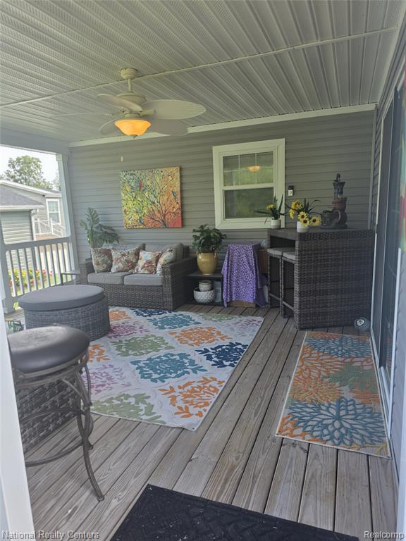 8464 S. Brookston Drive, Willis, MI 48191 — Photo 34