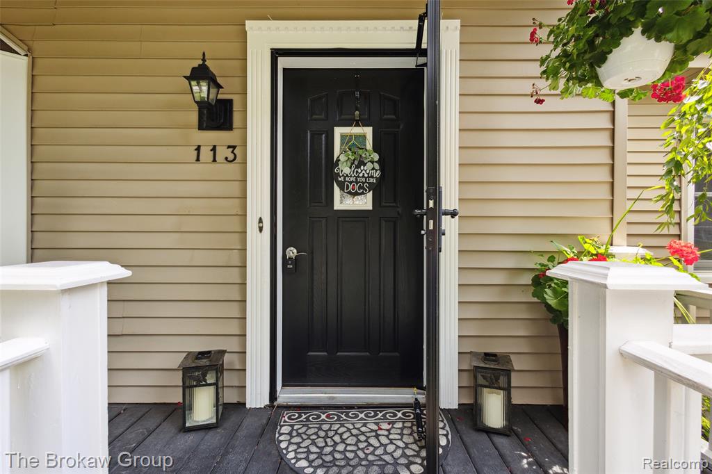 113 Beyerlein Street, Frankenmuth, MI 48734 — Photo 5