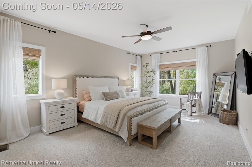 3020 Brighton Road, Howell, MI 48843 — Photo 14