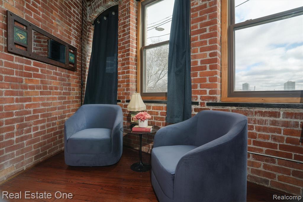 1528 GRATIOT Avenue, Detroit, MI 48207 — Photo 12