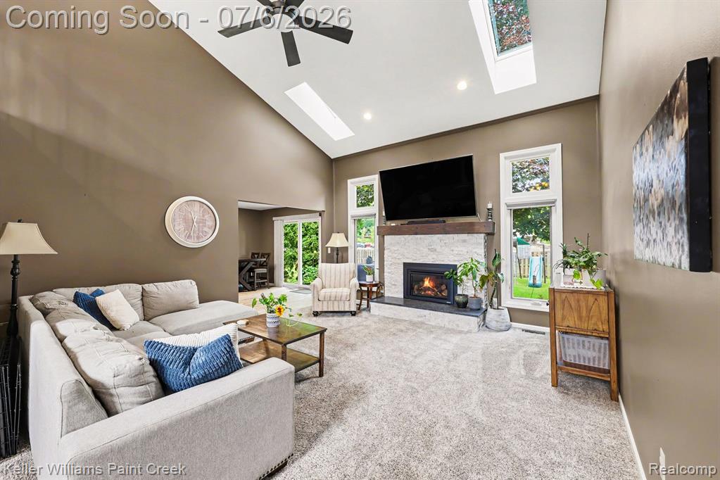 50483 Heatherwood Lane, Utica, MI 48317 — Photo 4