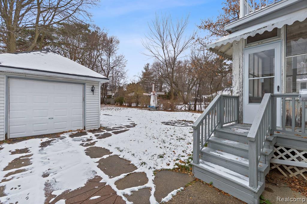 142 Miller Street, Mount Clemens, MI 48043 — Photo 56