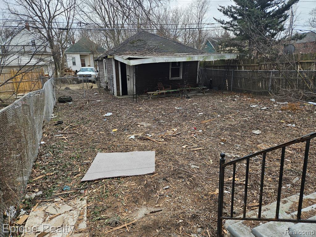 5297 VANCOUVER Street, Detroit, MI 48204 — Photo 23