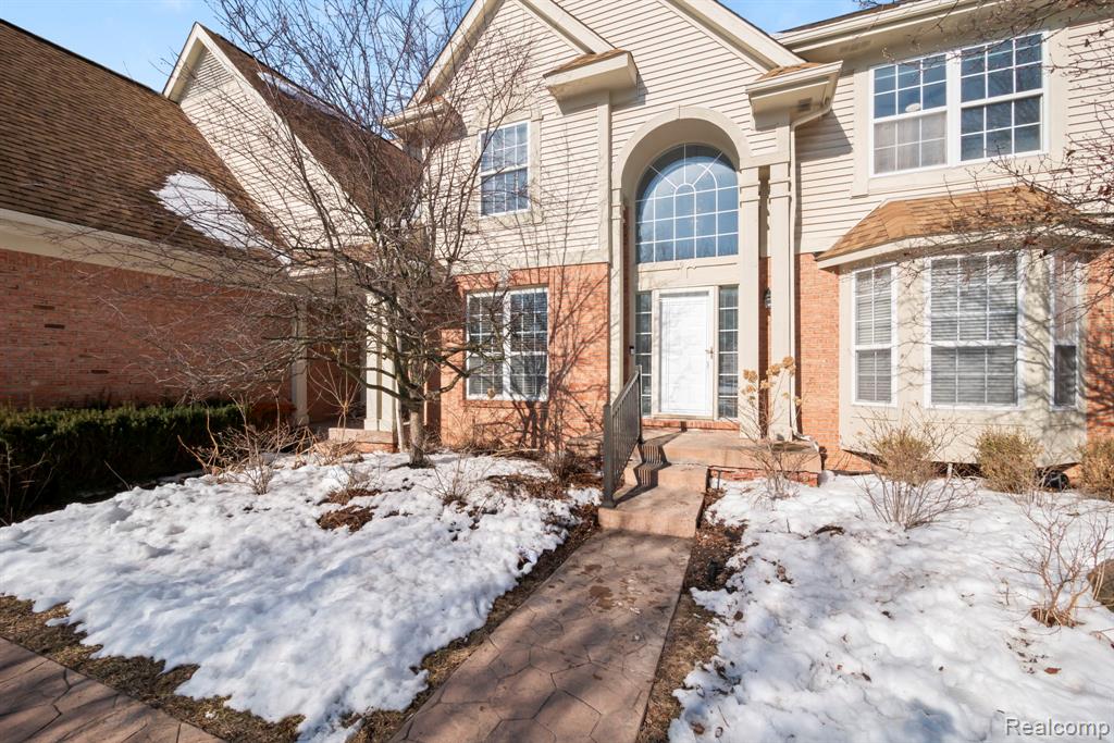 7956 Billingham Road, West Bloomfield, MI 48324 — Photo 3