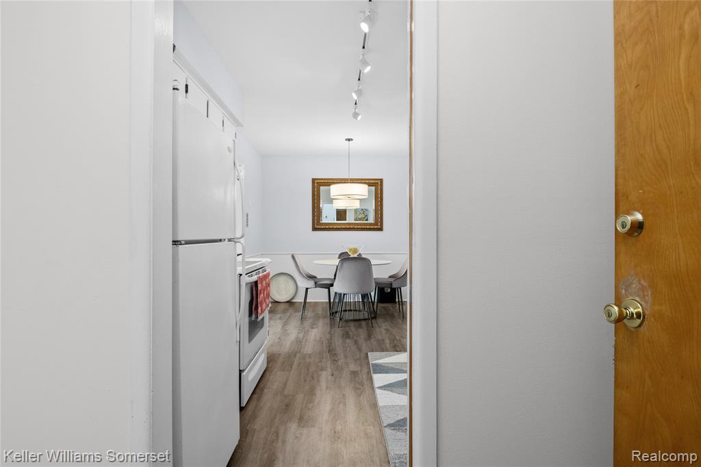4620 Leafdale Avenue, c5, Royal Oak, MI 48073 — Photo 4