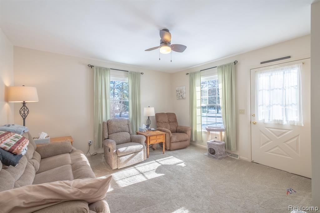 715 E TURNER Street, Mayville Vlg, MI 48744 — Photo 8