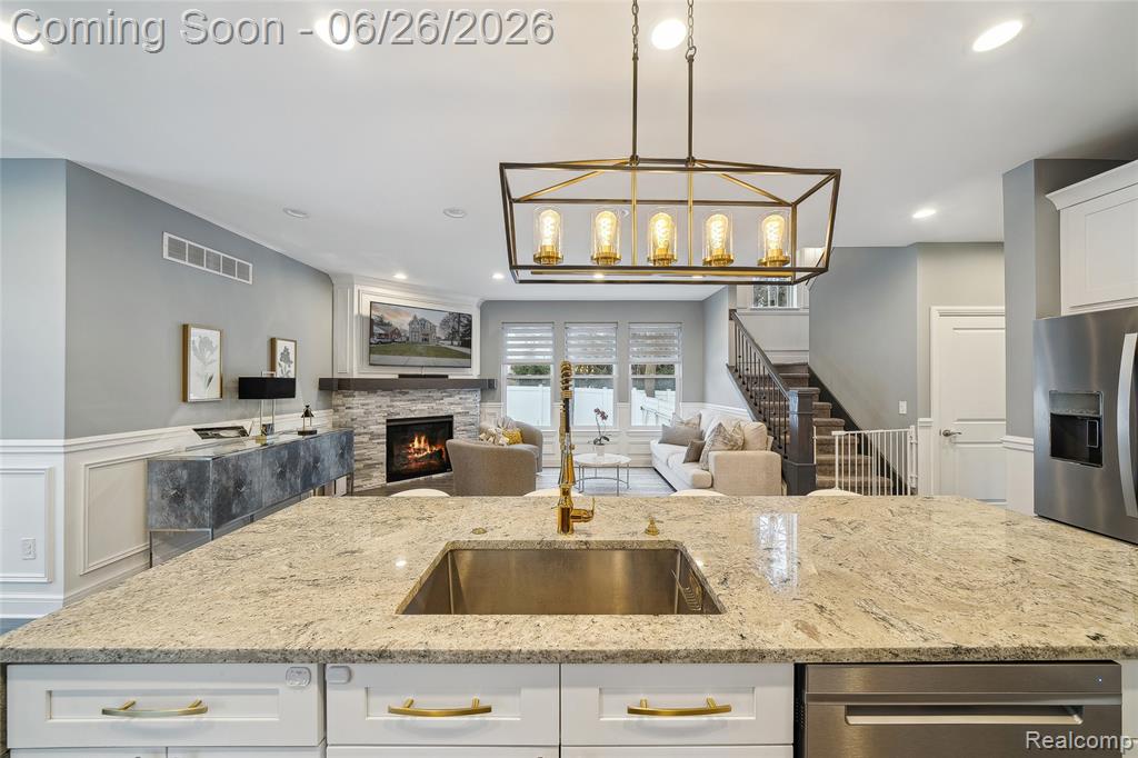861 Coolidge Road, Birmingham, MI 48009 — Photo 12