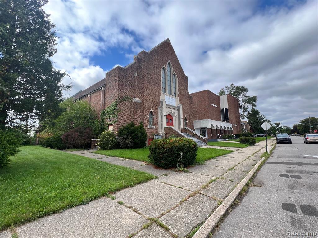 14141 FORDHAM Street, Detroit, MI 48205 — Photo 13