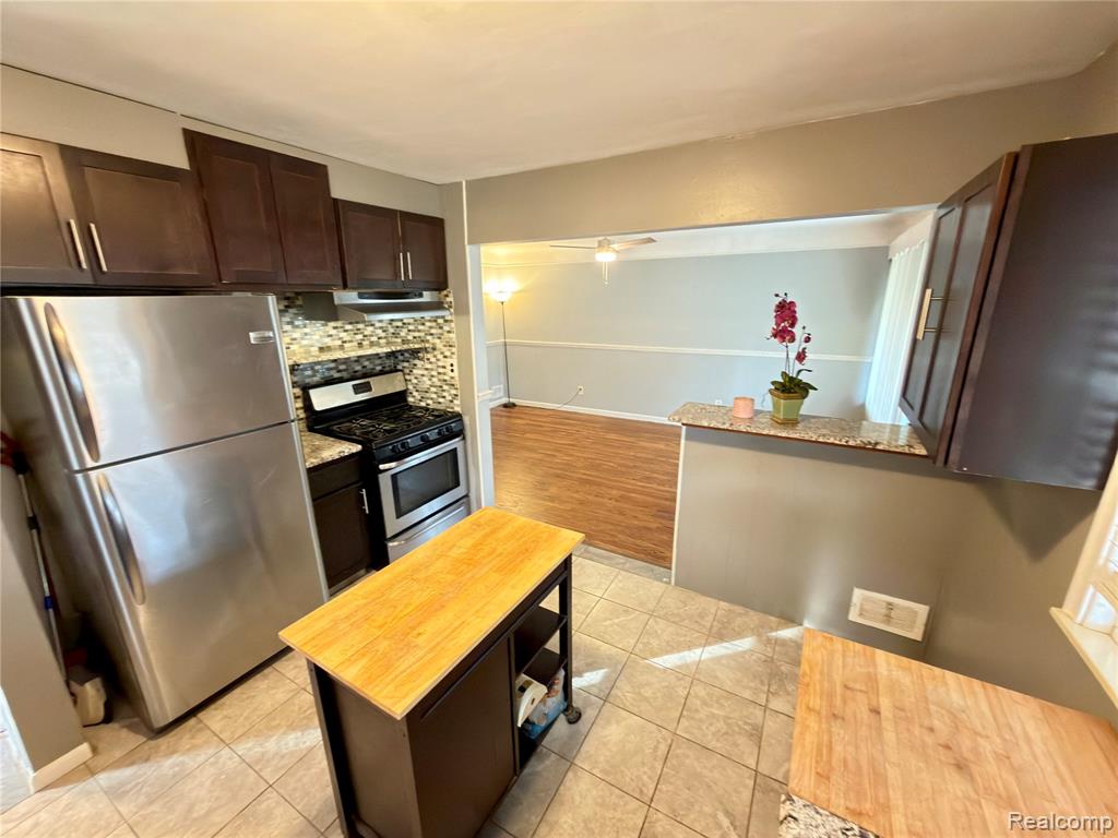 4436 Gertrude Street, Dearborn Heights, MI 48125 — Photo 6