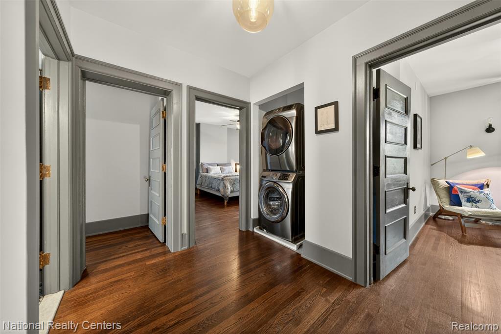 700 Taylor Street, Detroit, MI 48202 — Photo 29