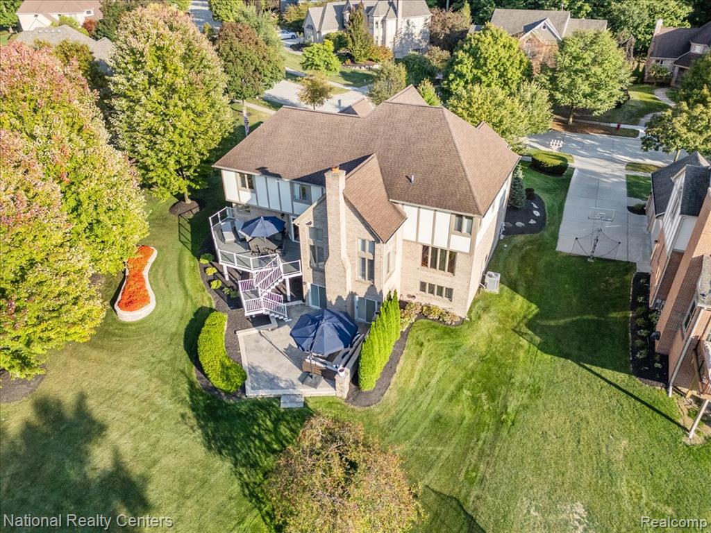 21555 Chase Drive, Novi, MI, 00000