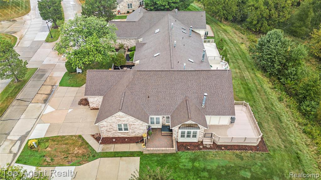 43378 Riverbend Boulevard, Clinton Twp, MI 48038 — Photo 28