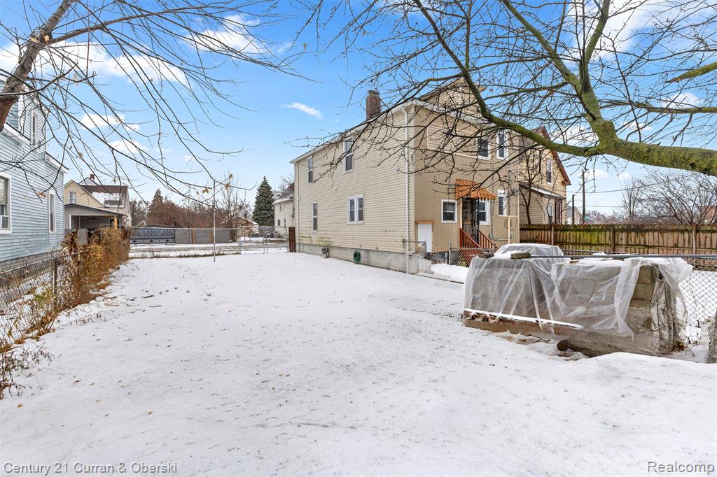 4621 Junction Street, Detroit, MI 48210 — Photo 22