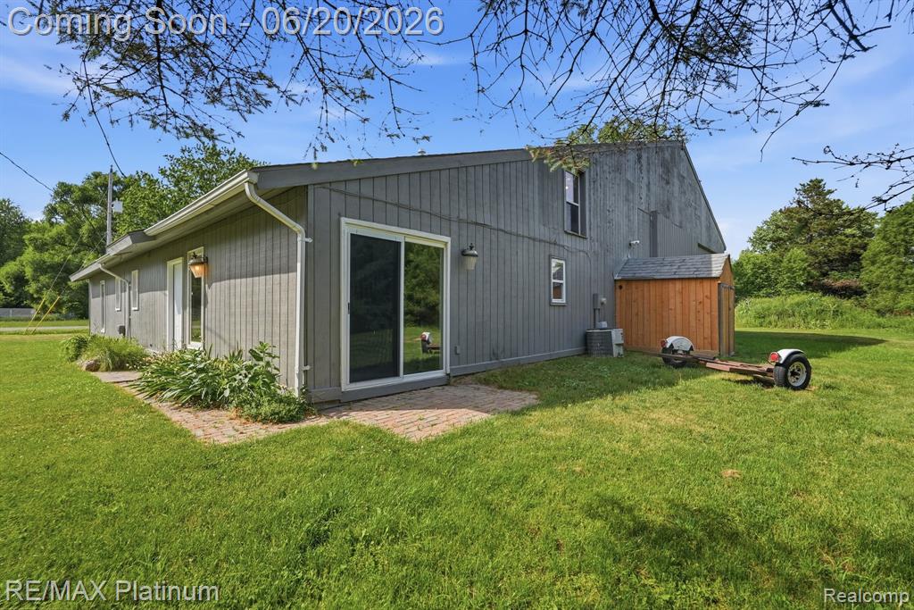 15921 W M 36, Pinckney, MI 48169 — Photo 41