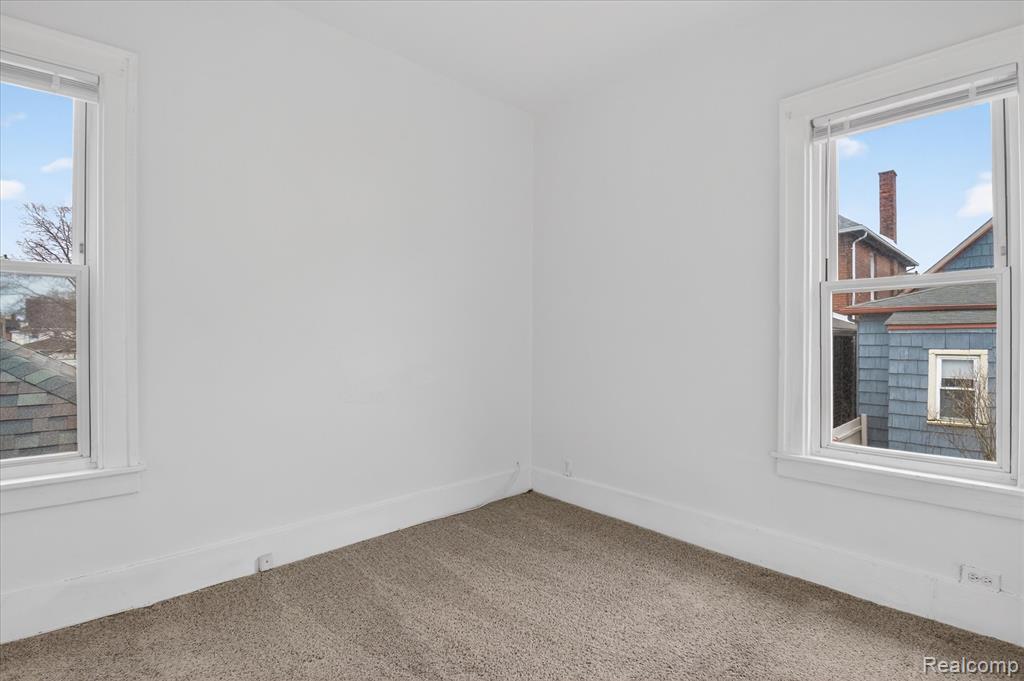 3132-3134 Van Alstyne Street, Wyandotte, MI 48192 — Photo 33